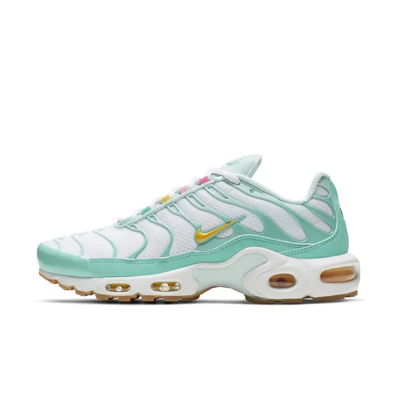 Nike Air Max Plus Teal Twist (W) (CJ9925-300)