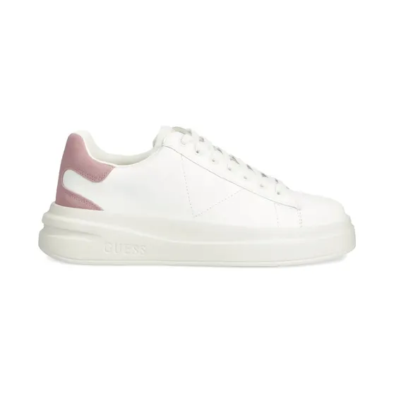 Guess Usa Elbina “White” (FLJELBLEA12)