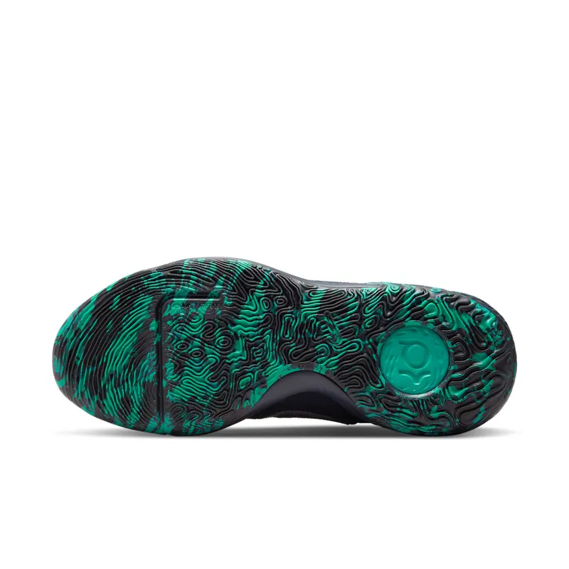 KD Trey 5 IX Blue (CW3400-400)