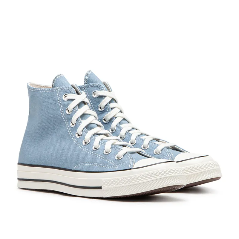 Converse Chuck 70 Fall Tone Cocoon Blue/egret/black