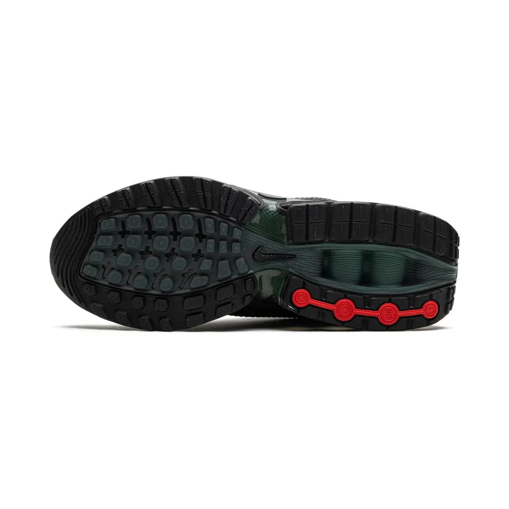 Nike Air Max Dn “Supreme – Black” (FZ4044-001)