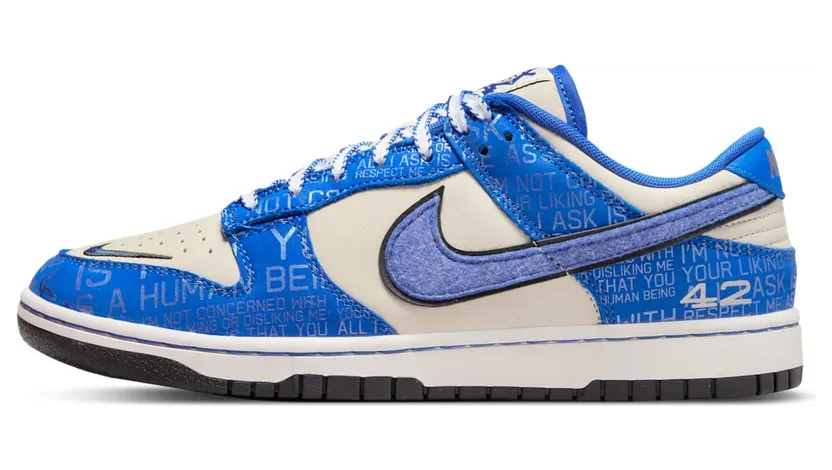 Nike Dunk Low Jackie Robinson (DV2122-400)
