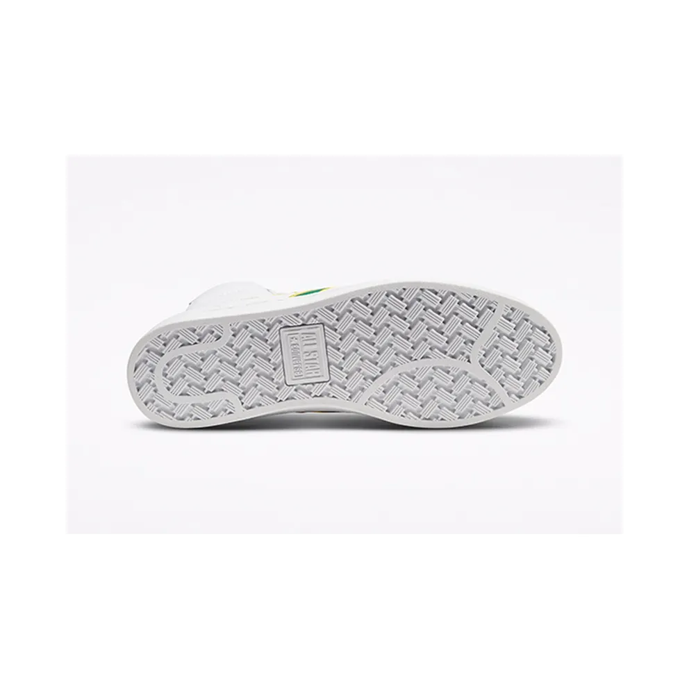 Converse Breaking Down Barriers “Celtics” Pro Leather (167061C)