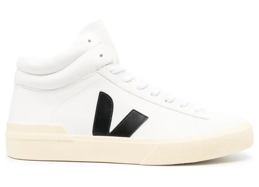VEJA Minotaur High-Top-Sneakers – Weiß (TR052929)