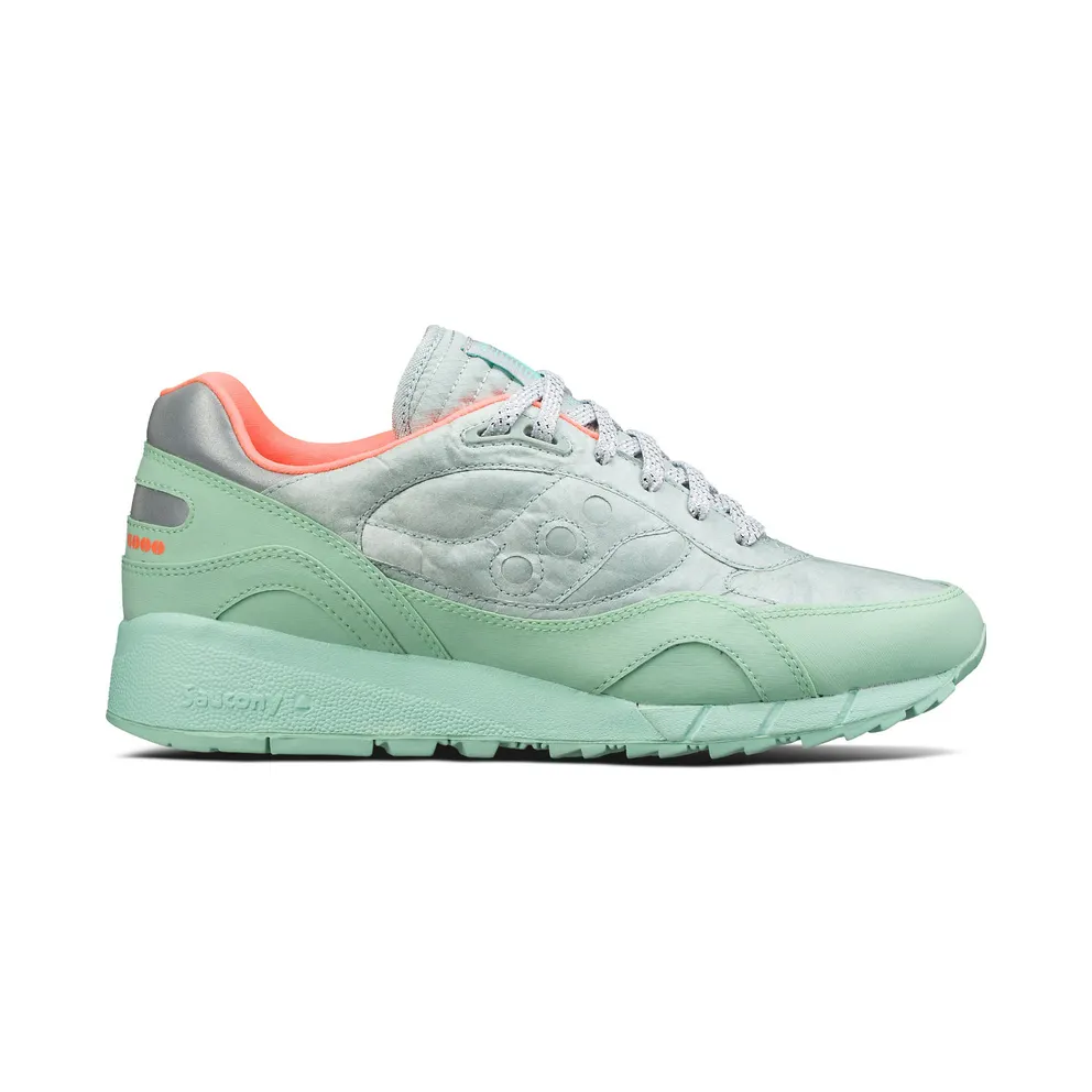 Saucony Shadow 6000 Space Blue Grey Blue/Grey (S70345-1)