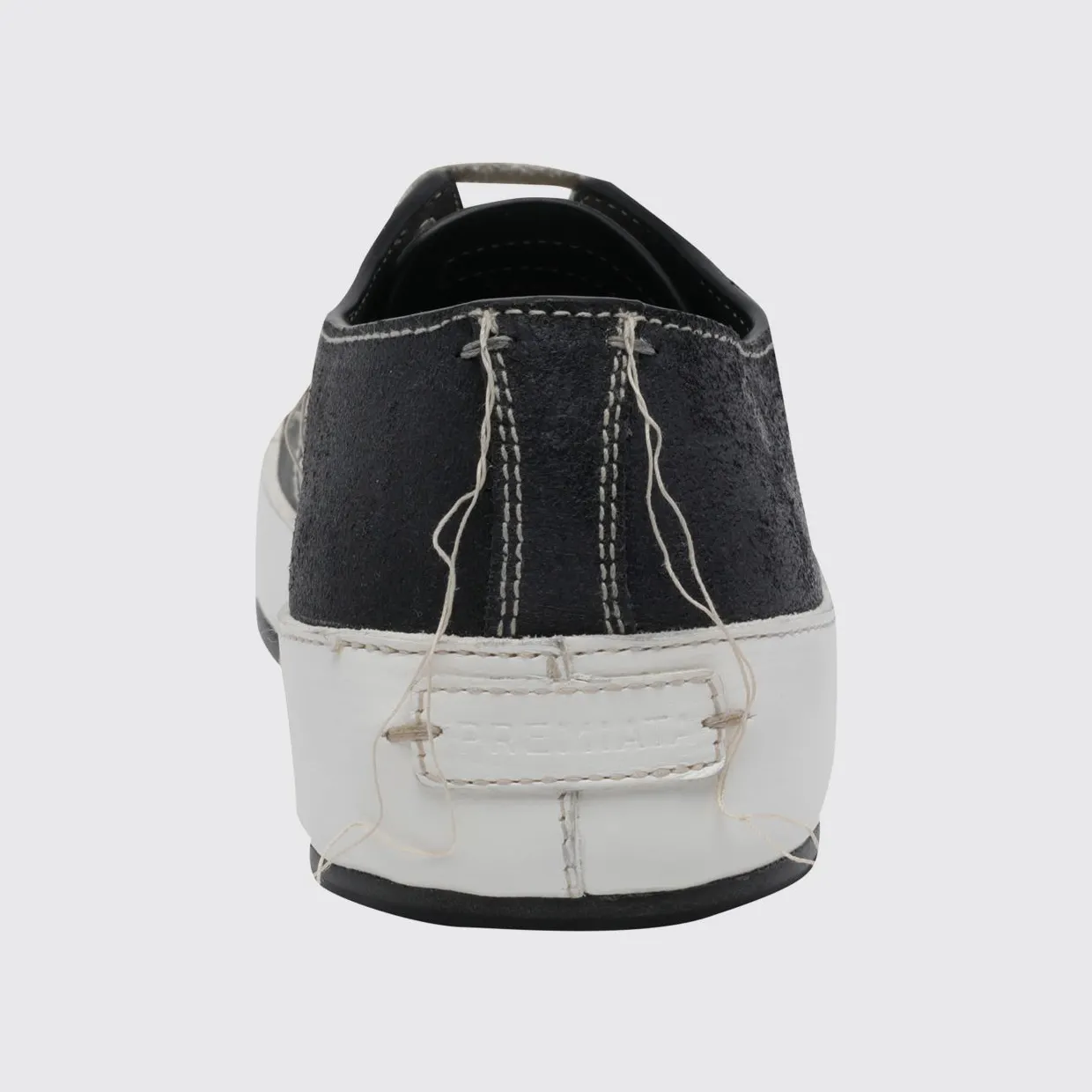 Premiata Sneakers Black (324234) (3)