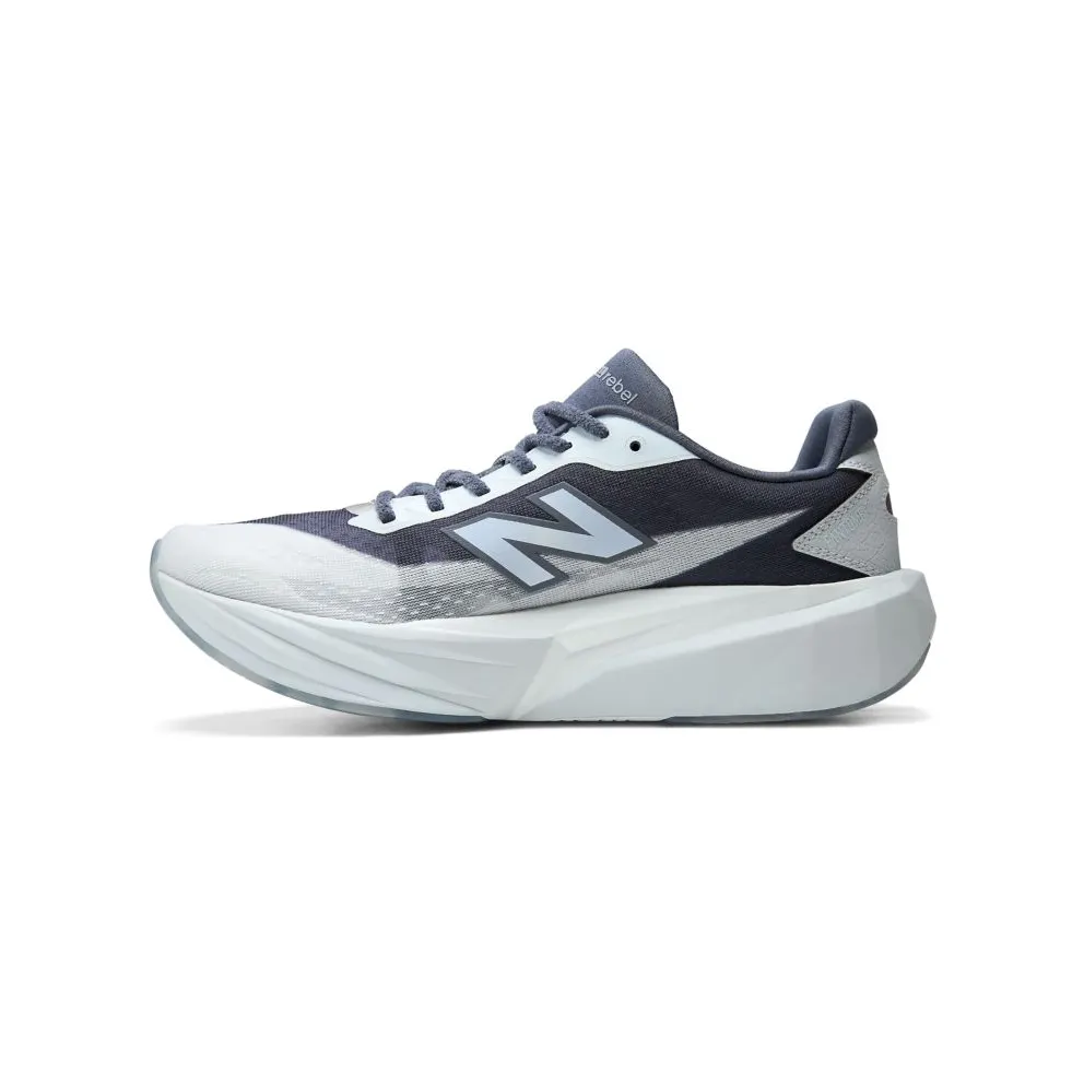 Sydney McLaughln-Levrone x New Balance FuelCell Rebel v5 (WFCX1YQ)