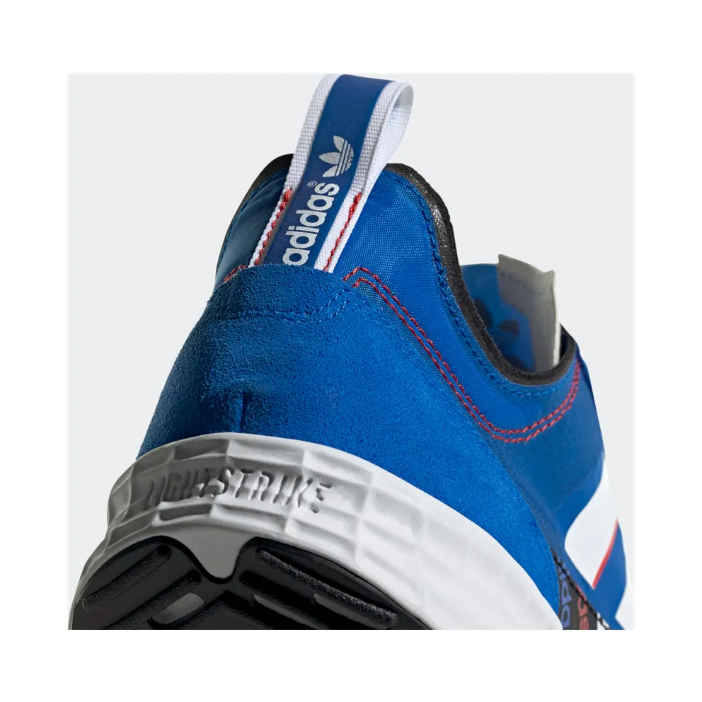 Adidas SL 7200 Glow Blue / Cloud White / Core Black (FX0267)