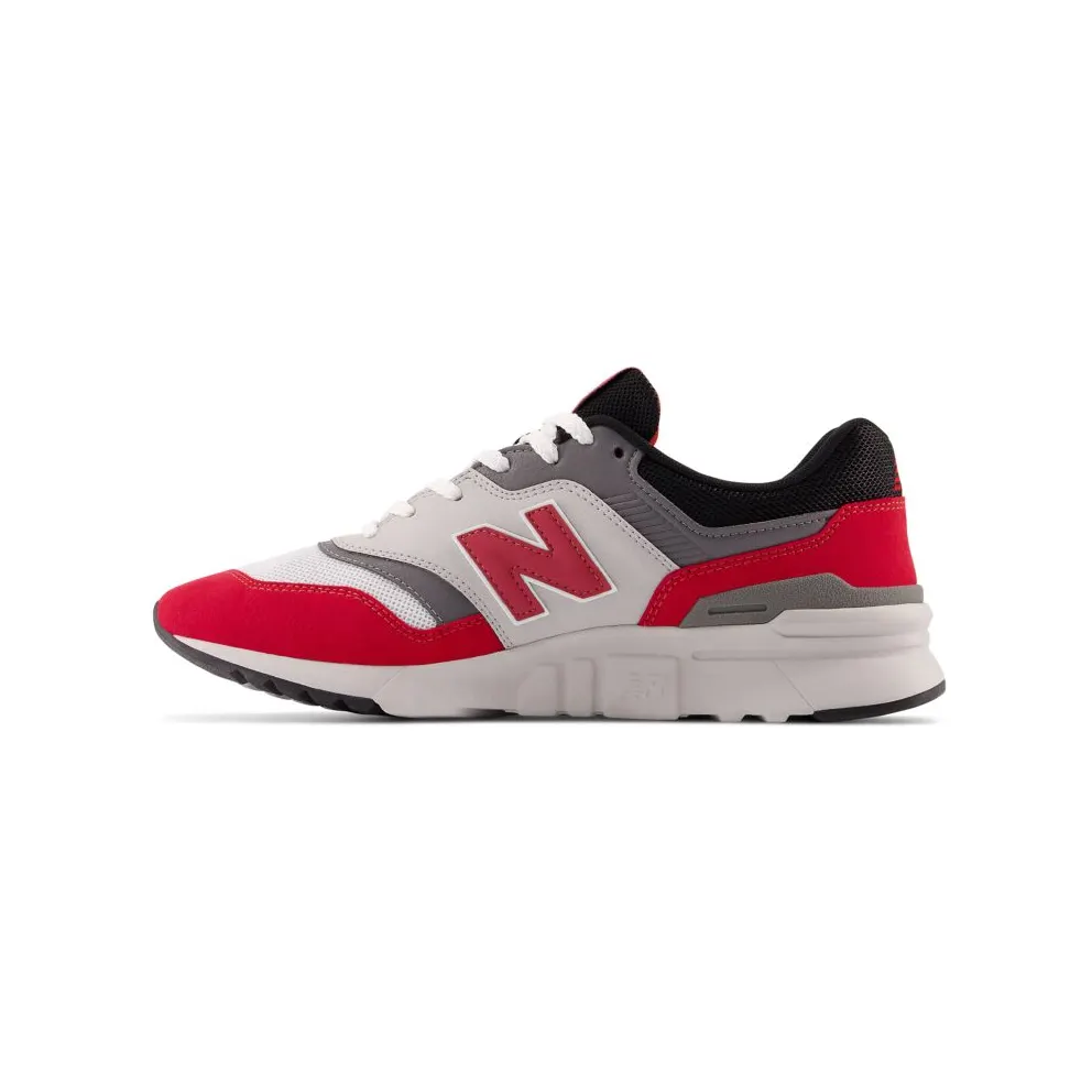 New Balance New Balance Red/Black (CM997HVV)