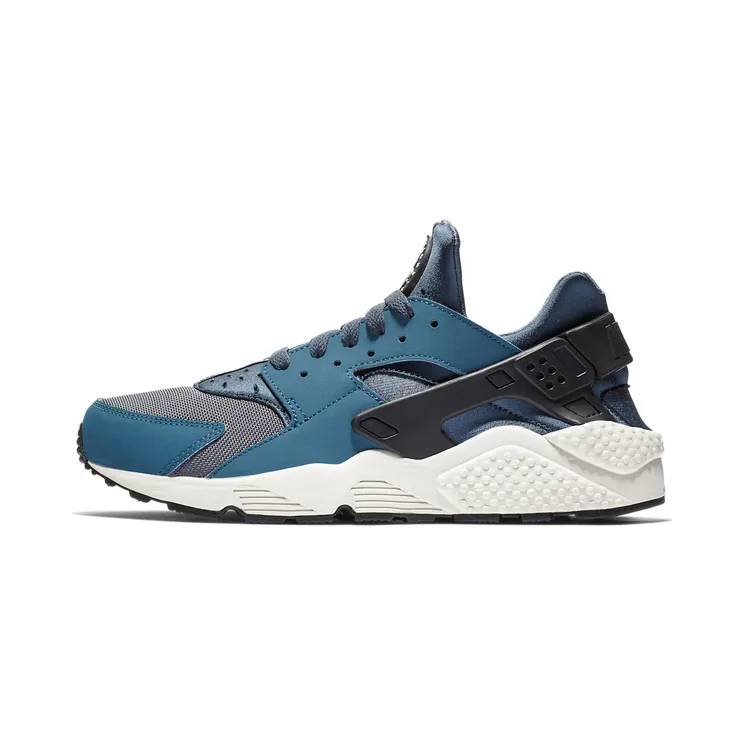 Nike Air Huarache Run Monsoon Blue