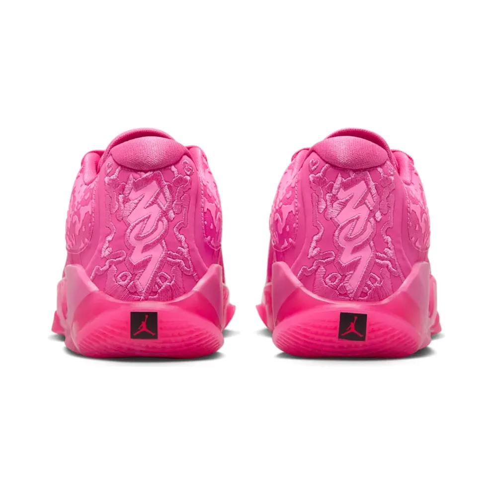 Jordan Zion 3 Pink Lotus (DV3869-600)