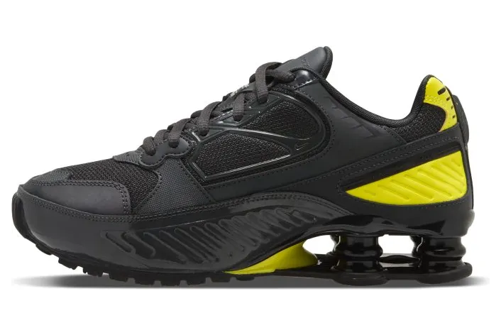 Nike Shox Enigma 9000 Grau (BQ9001-008)