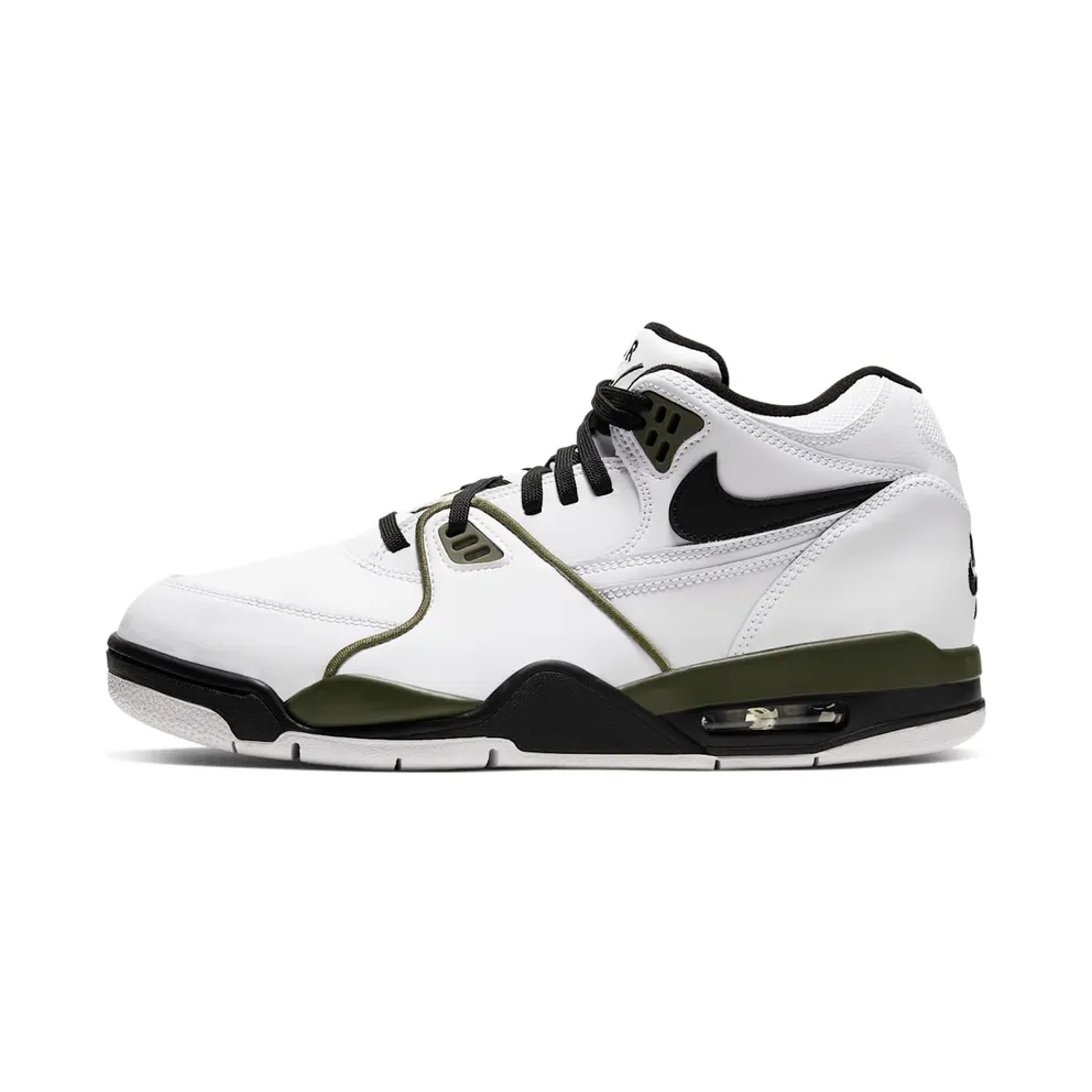 Nike Air Flight 89 Weiß (CJ5390-101)