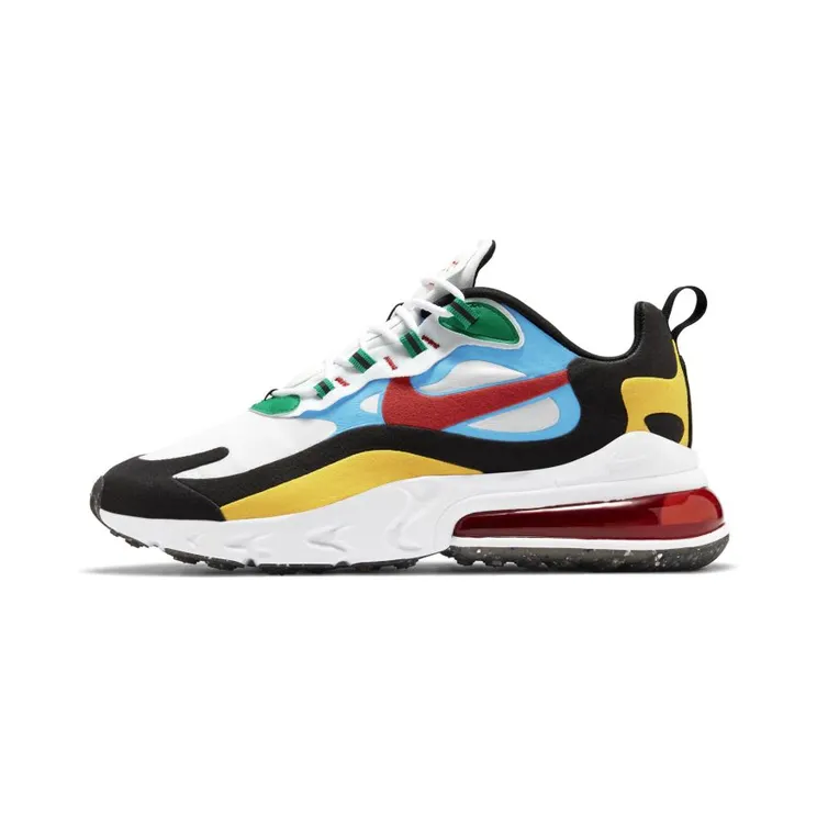Nike Air Max 270 React Multi-Color (DA2610-161)