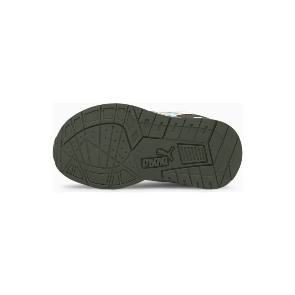 Puma Mirage Tech baby’s Black/White (38194708)