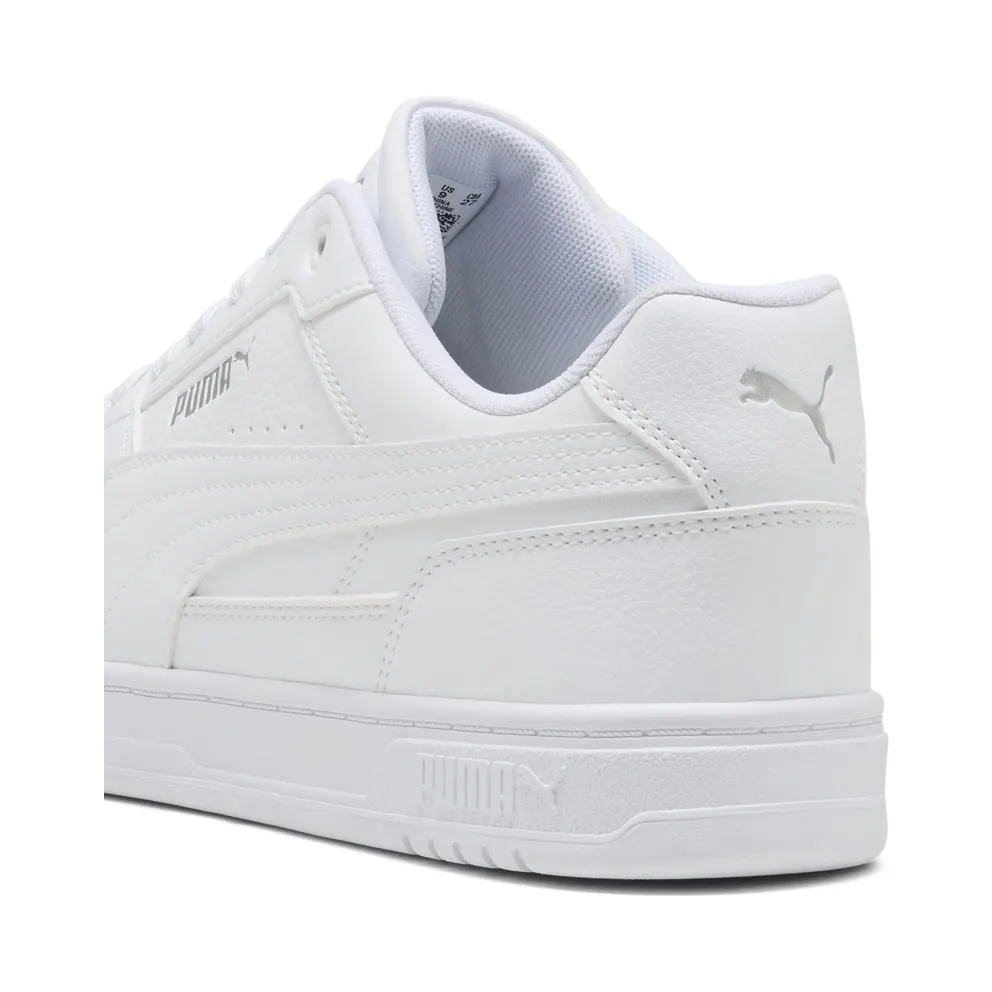 Puma Caven III “Puma White / Puma Silver / Puma Black” (404484_01)