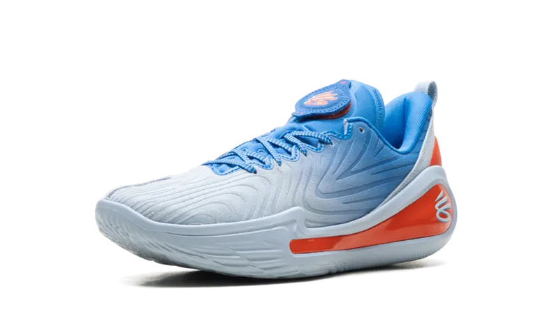Under Armour Curry 12 “What The Bay” (6006146-453)