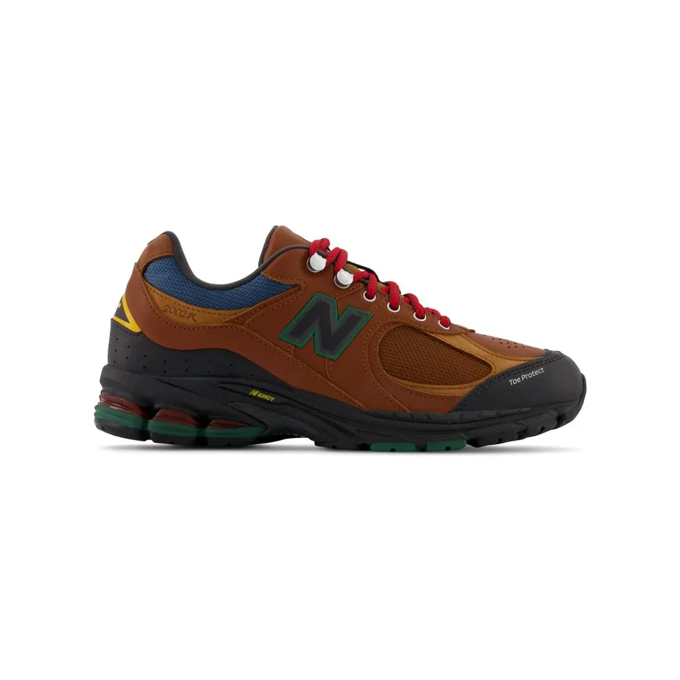 New Balance 2002R “The Hiker” (M2002RWM)