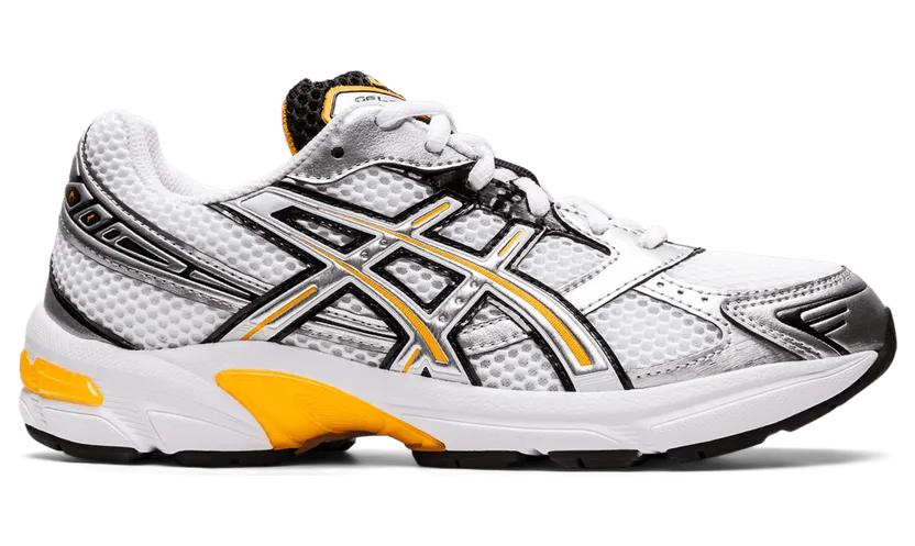 Asics Gel-1130™ White/Pure Silver (1202A164.106)