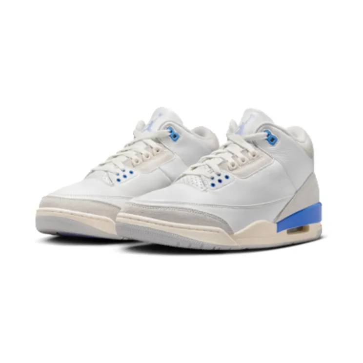 air-jordan-3 CT8532-101