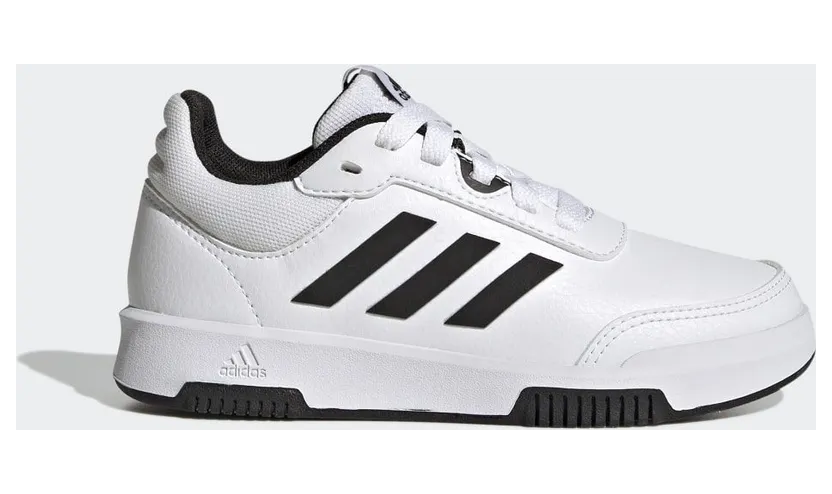 adidas Tensaur Sport Training Veterschoenen Cloud White / Core Black / Core Black (GW6422)