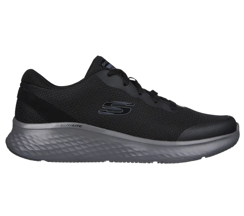Skechers Skech-Lite Pro Clear Rush “Black / Houtskool (232591 Bkcc)” (232591BKCC)