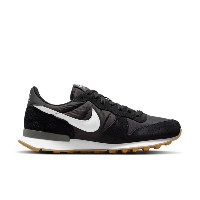 Nike Internationalist Black (828407-021)