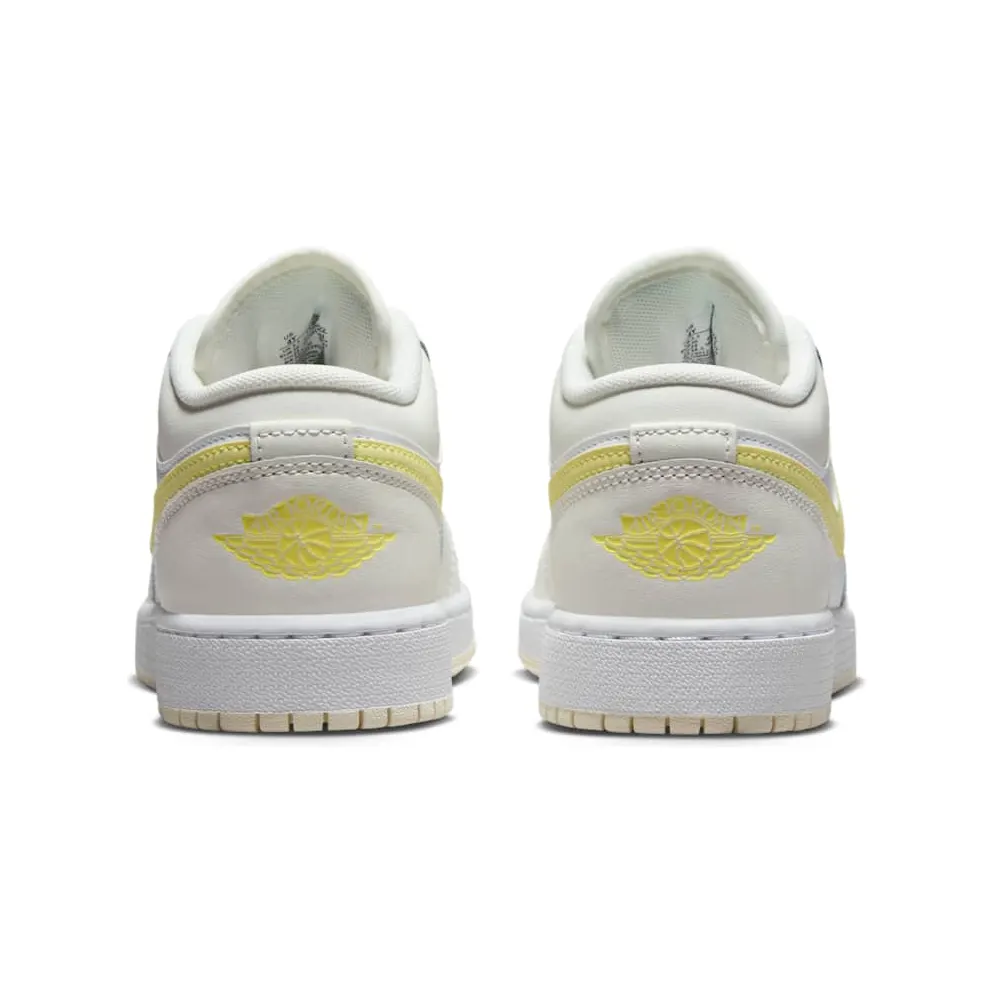Jordan 1 Low Light Laser Orange (FV8486-181)