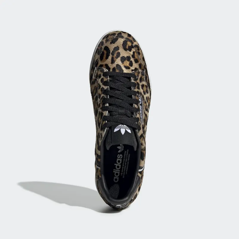 Adidas Continental 80 ‘Leopard’ (2019) (F33994)