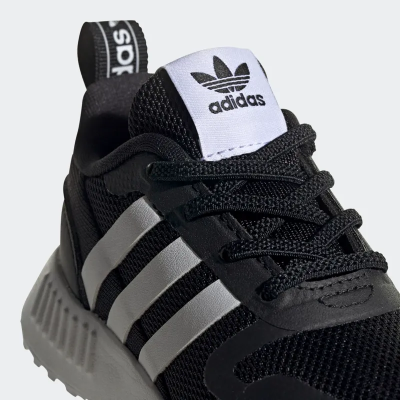 adidas Multix Core Black / Cloud White / Core Black (G55539)