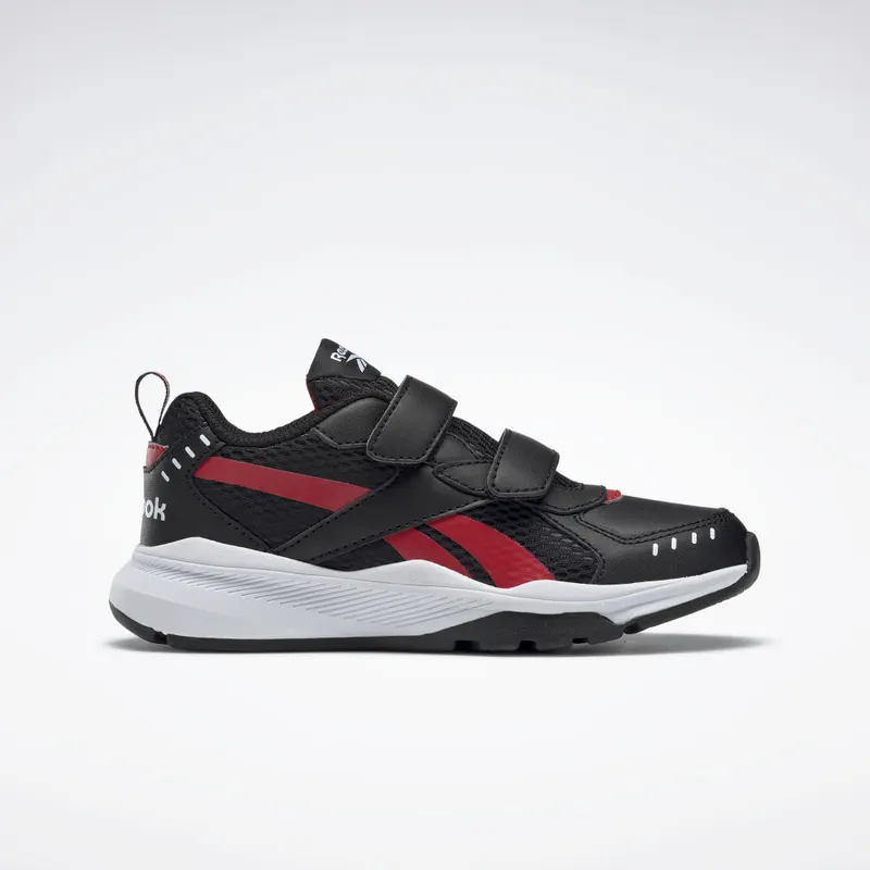 Reebok XT Sprinter Alt Schoenen Black / Flash Red / White