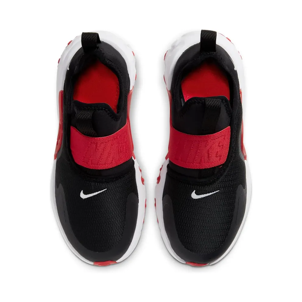 Nike RT Presto Extreme Black University Red (PS) Black/University Red/Anthracite (CD6885-002)