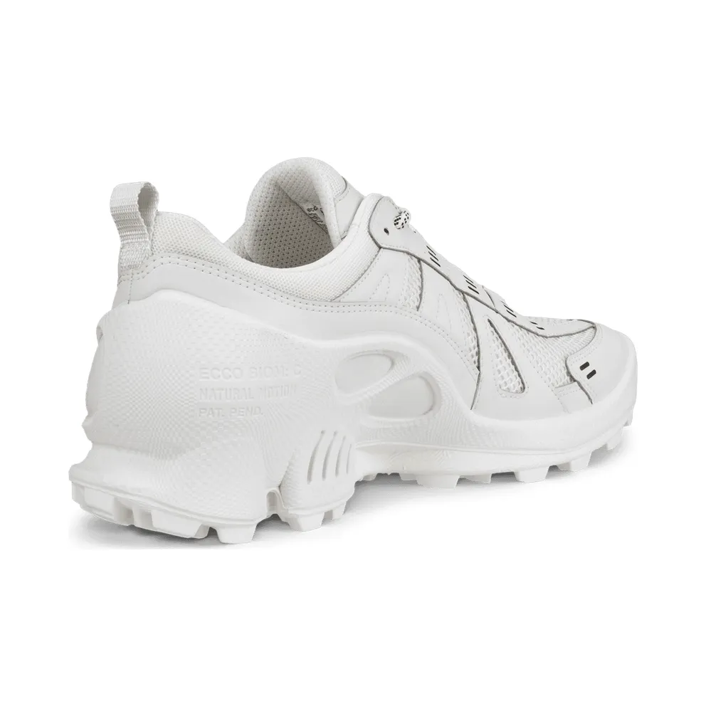 Ecco BIOM C-TRAIL M White (80322450153)