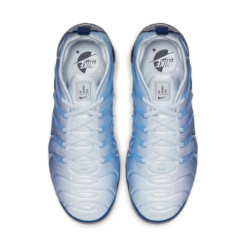 Nike Air VaporMax Plus Blizzard Coastal Blue/Light Blue-Blue Void-White (CK1411-400)