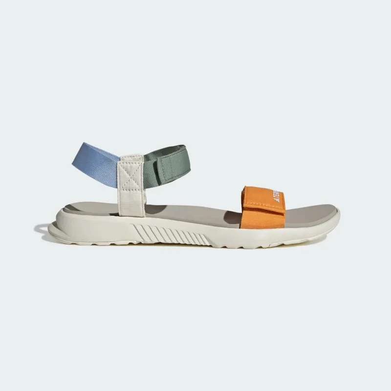 Adidas Terrex Hydroterra Light Sandals Off White / Off White / Beige (JR8402)