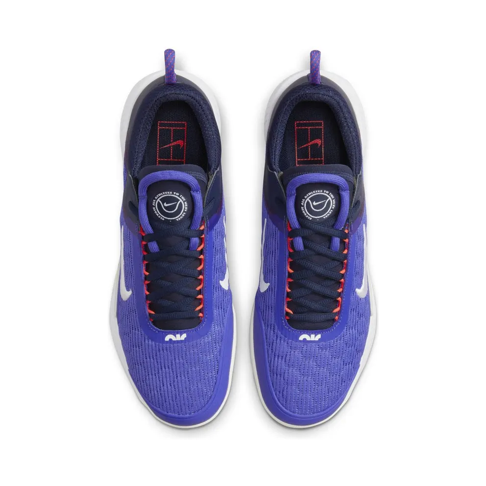 NikeCourt Zoom NXT Hard Court Tennis Blue (DH0219-400)