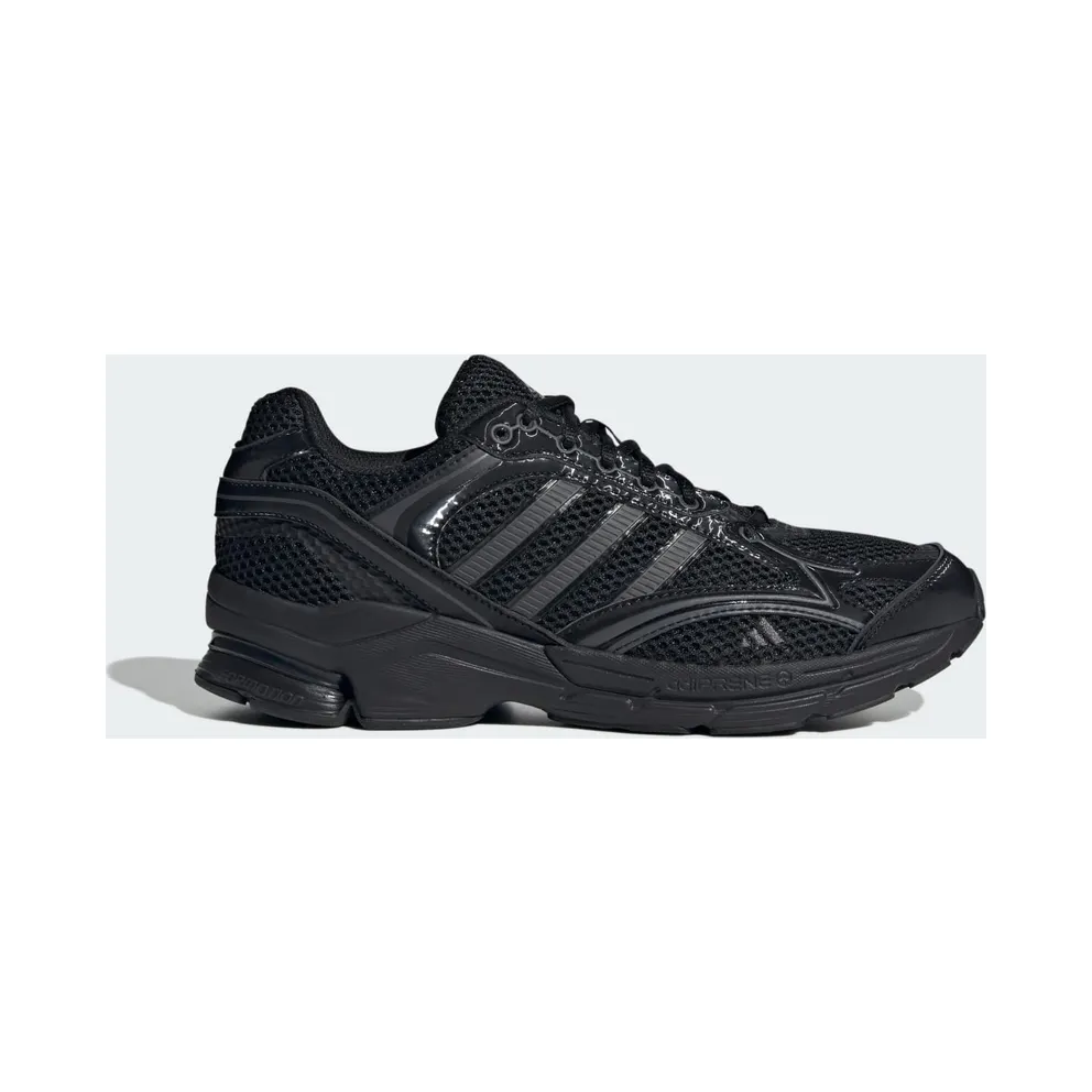 Adidas SPIRITAIN 2000 Sportschuhe Core Black / Grey Six / Carbon (KI6822)