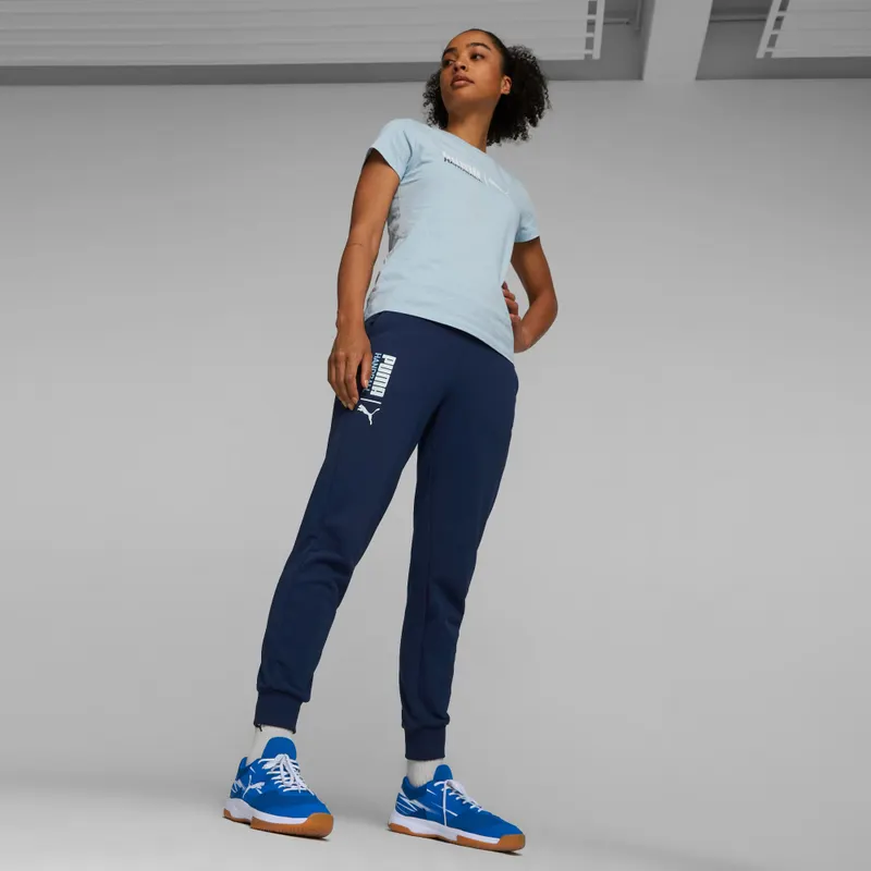 puma-indoorschoenen 107341-03