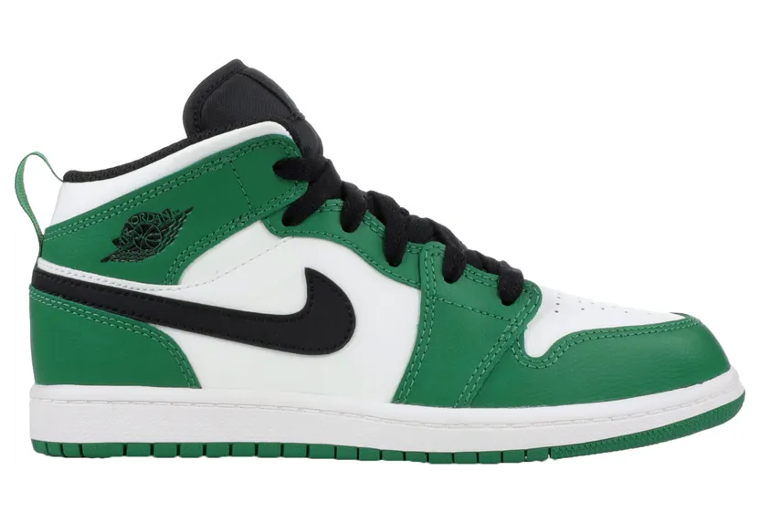 Jordan 1 Mid SE Pine Green (PS)