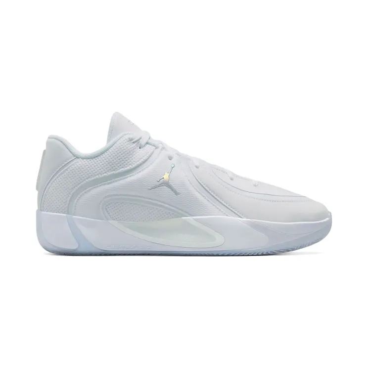 Air Jordan Tatum White / White Gold (HQ4613-102)