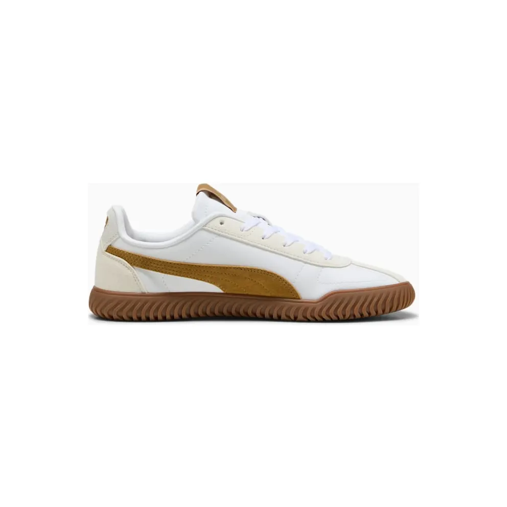 PUMA Club Kayzer OG Sneakers – Weiß (40260410)