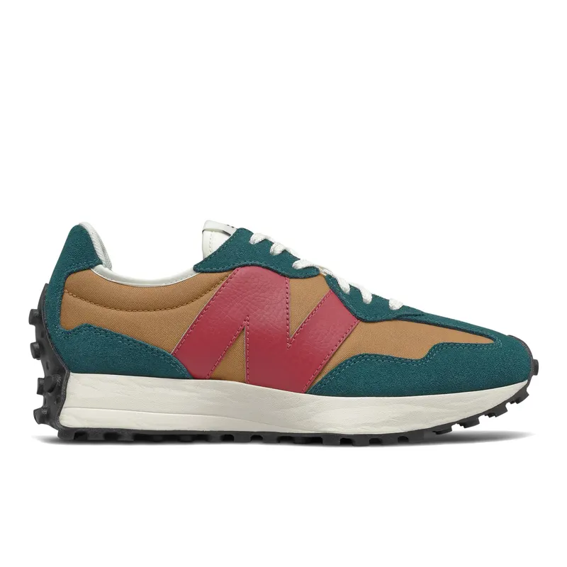New Balance WS327 WN1 Mountain Teal / Workwear (WS327WN1)