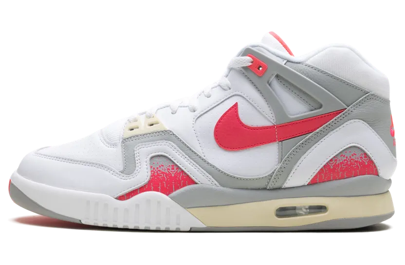 Nike Air Tech Challenge II Hot Lava (2024) (FZ9033-100)