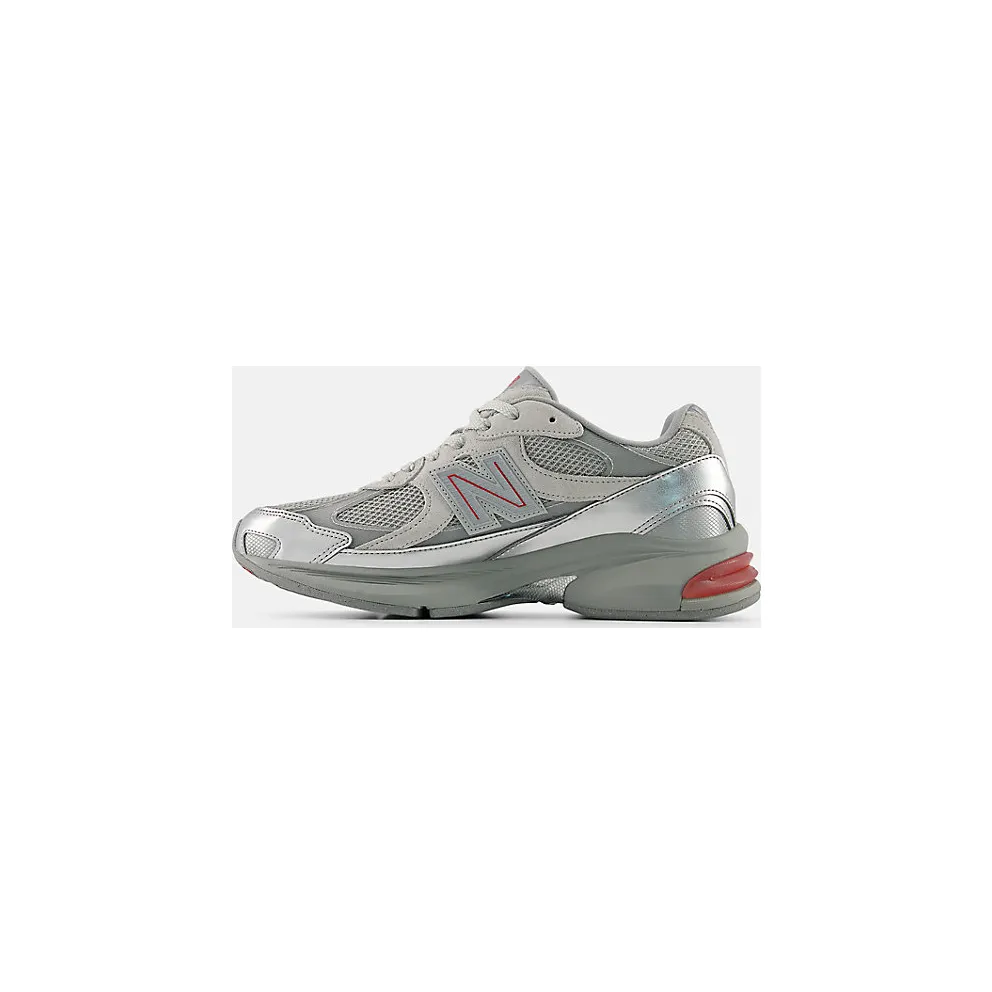 New Balance 2010 “Silver Red” (U20108WP)
