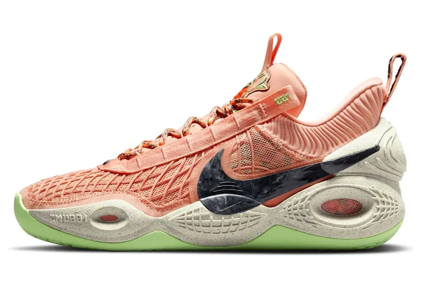 Nike Cosmic Unity Apricot Agate (DA6725-800)