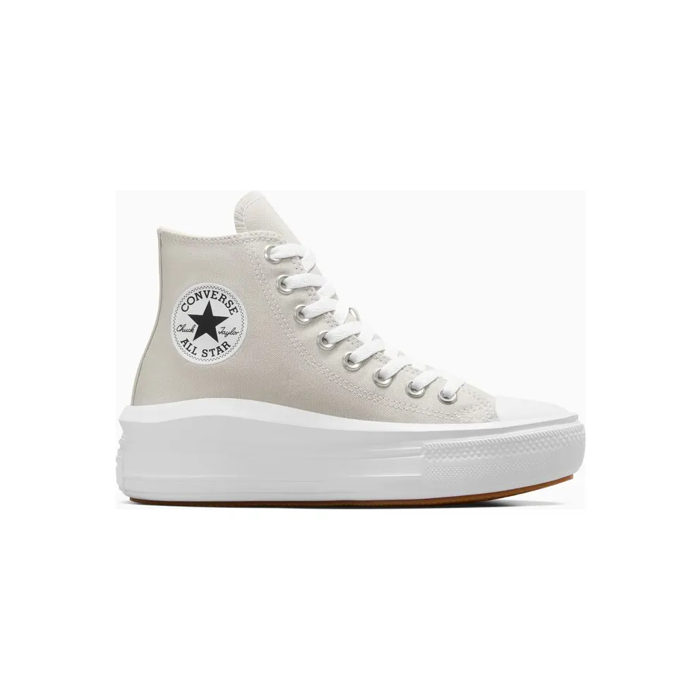 Converse Chuck Taylor All Star – “Fossilized Grey” (A07579C)