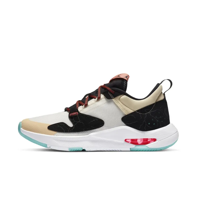 Jordan Air Cadence Pale Ivory Pale Ivory/Black-White-Igloo (DB2741-100)