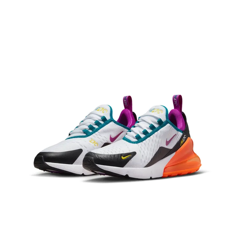 Nike Air Max 270 “Vivid Purple” (FD0299-100)
