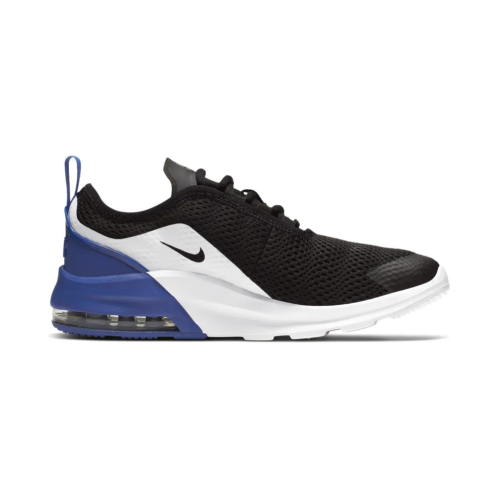 Nike Air Max Motion 2 Older Kids’ Black (AQ2741-003)