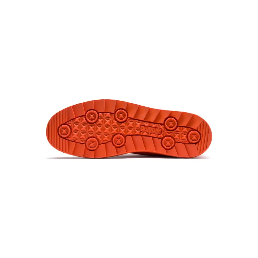 Puma Basket Boot Atelier New Regime Scarlet Ibis Scarlet Ibis (366535 01)
